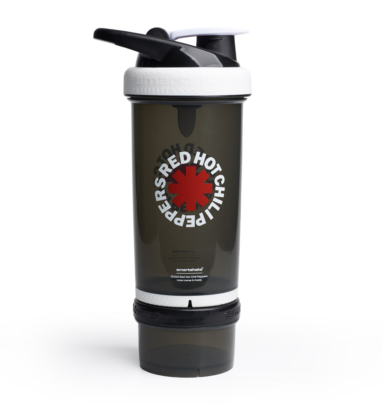 SmartShake Rock Band Shakers 750ml